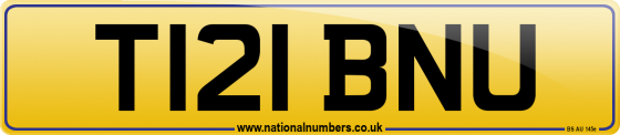 T121 BNU