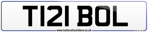 T121 BOL