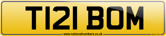 T121 BOM