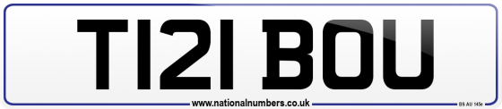 T121 BOU