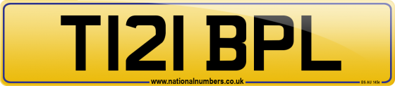T121 BPL