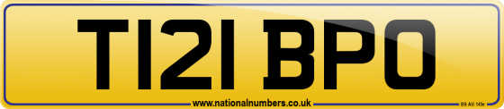 T121 BPO