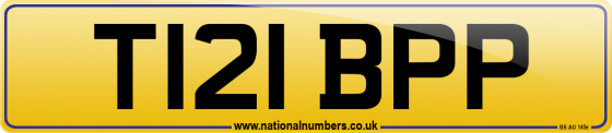 T121 BPP
