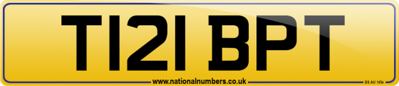 T121 BPT