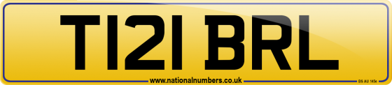 T121 BRL
