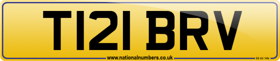 T121 BRV