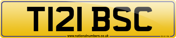 T121 BSC