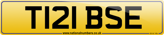 T121 BSE