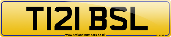 T121 BSL