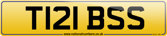T121 BSS