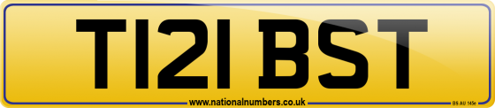 T121 BST