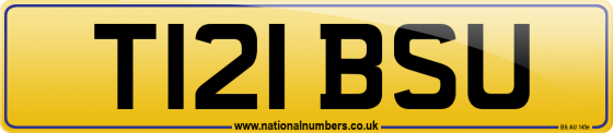 T121 BSU