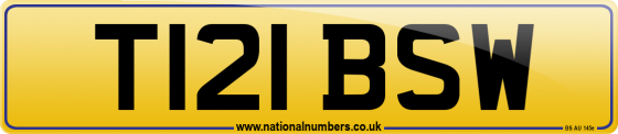 T121 BSW