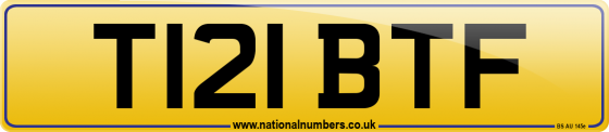 T121 BTF
