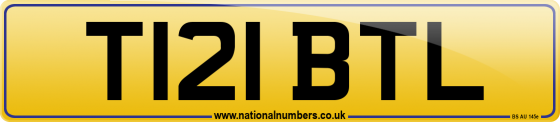 T121 BTL
