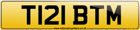 T121 BTM