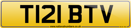 T121 BTV