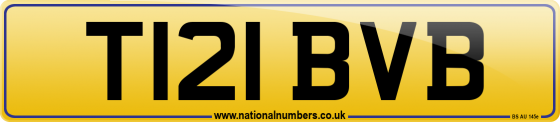 T121 BVB