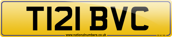 T121 BVC