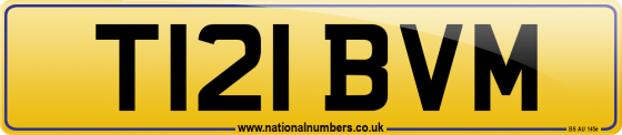 T121 BVM