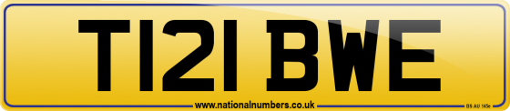 T121 BWE