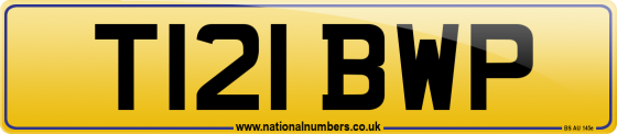 T121 BWP