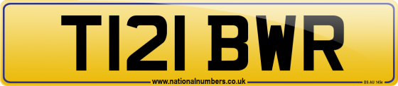 T121 BWR