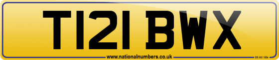 T121 BWX