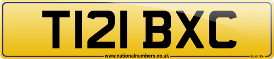 T121 BXC