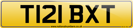 T121 BXT