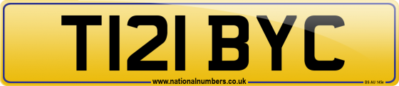 T121 BYC