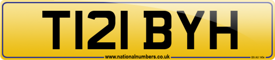 T121 BYH
