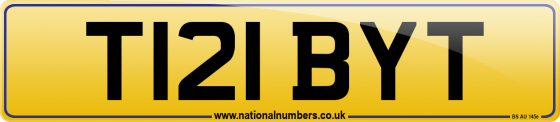 T121 BYT