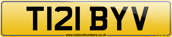 T121 BYV