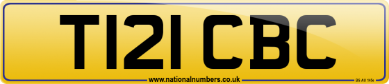 T121 CBC