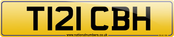 T121 CBH