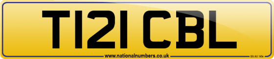 T121 CBL