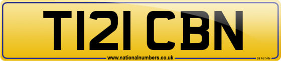 T121 CBN