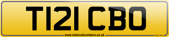 T121 CBO