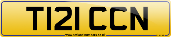 T121 CCN