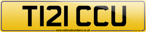 T121 CCU