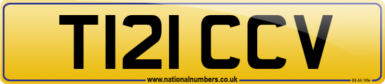 T121 CCV