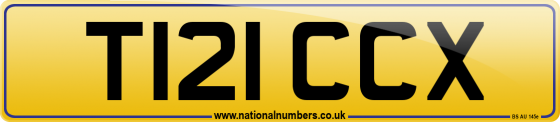 T121 CCX