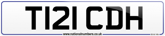 T121 CDH