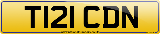 T121 CDN