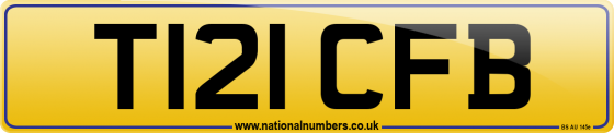 T121 CFB