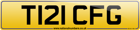 T121 CFG