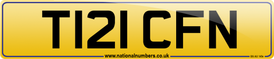 T121 CFN
