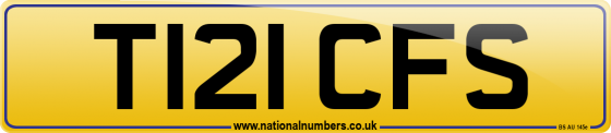 T121 CFS