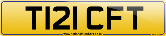 T121 CFT